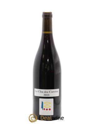Nuits-Saint-Georges 1er Cru Le Clos des Corvées Prieuré Roch