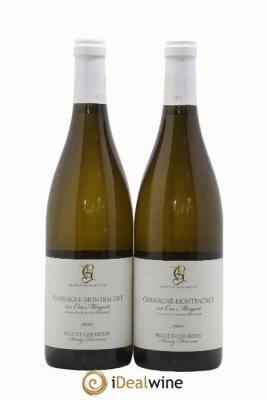 Chassagne-Montrachet 1er Cru Morgeot Piguet-Girardin