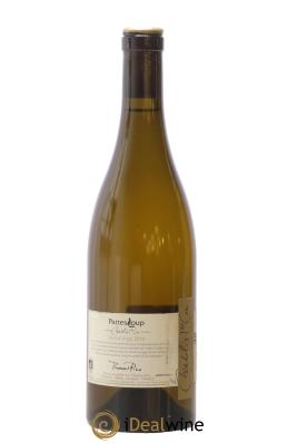 Chablis 1er Cru Beauregard Pattes Loup (Domaine)