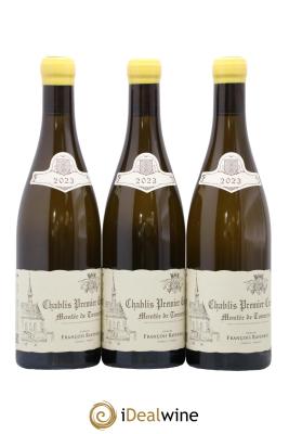 Chablis 1er Cru Montée de Tonnerre Raveneau (Domaine)