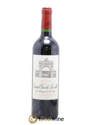 Château Léoville Las Cases 2ème Grand Cru Classé