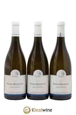 Puligny-Montrachet Les Levrons Berthelemot
