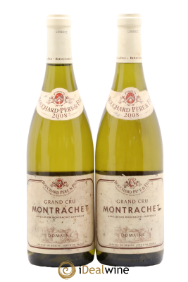 Montrachet Grand Cru Bouchard Père & Fils