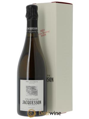 Dizy Corne Bautray Extra-Brut Jacquesson