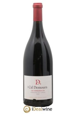 Terrasses du Larzac Les Combariolles Mas Cal Demoura