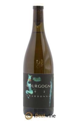 Bourgogne Chardonnay François Morente