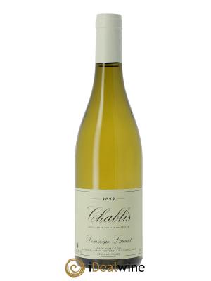 Chablis Dominique Laurent 