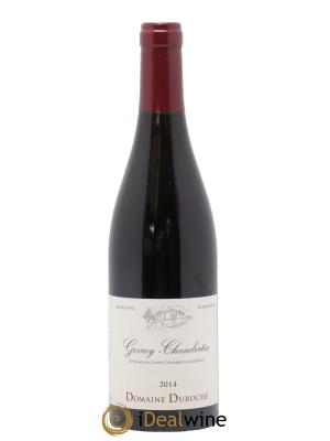 Gevrey-Chambertin Duroché (Domaine)