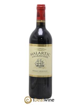 Château Malartic-Lagravière Cru Classé de Graves
