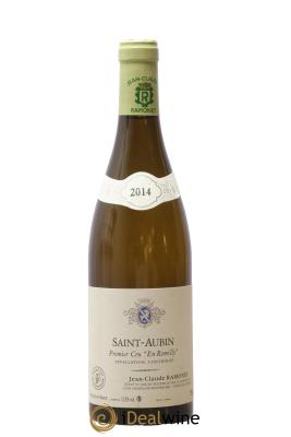 Saint-Aubin 1er Cru En Remilly Ramonet (Domaine)