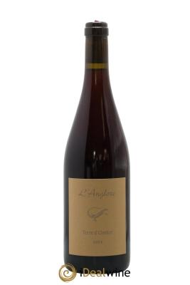 Vin de France Terre d'Ombre L'Anglore