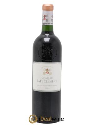Château Pape Clément Cru Classé de Graves