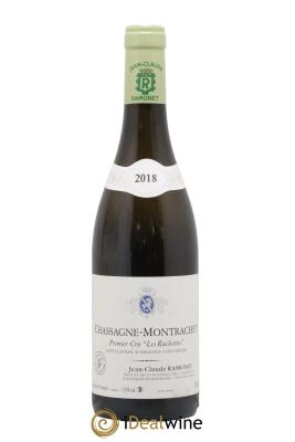 Chassagne-Montrachet 1er Cru Les Ruchottes Ramonet (Domaine)