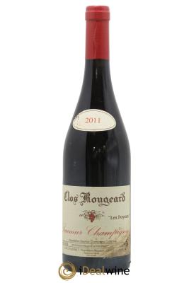 Saumur-Champigny Les Poyeux Clos Rougeard