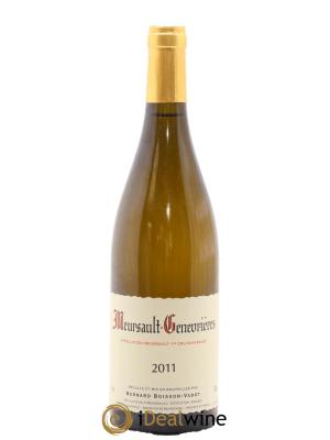 Meursault 1er Cru Genevrières Boisson-Vadot (Domaine)