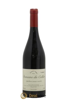 Saumur La Ripaille Domaine du Collier