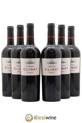 Château Clinet