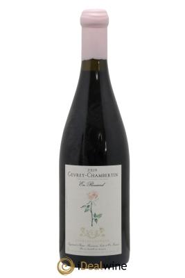 Gevrey-Chambertin En Reniard Charles Lachaux 