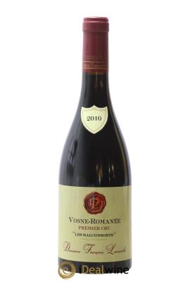 Vosne-Romanée 1er Cru Les Malconsorts Lamarche (Domaine)