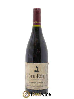Côte-Rôtie Ampodium René Rostaing
