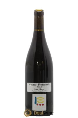 Vosne-Romanée Les Clous Prieuré Roch