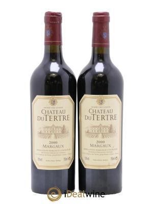 Château du Tertre 5ème Grand Cru Classé