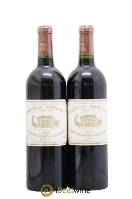 Château Margaux 1er Grand Cru Classé