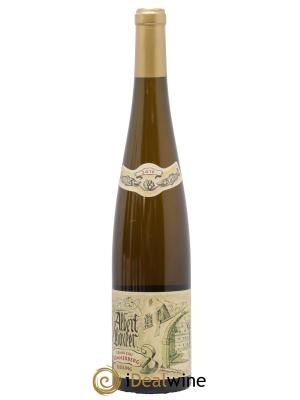 Alsace Riesling Grand Cru Sommerberg E Albert Boxler