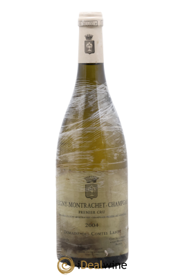 Puligny-Montrachet 1er Cru Champgain Comtes Lafon (Domaine des)