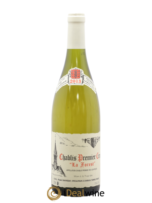 Chablis 1er Cru La Forest Vincent Dauvissat (Domaine)