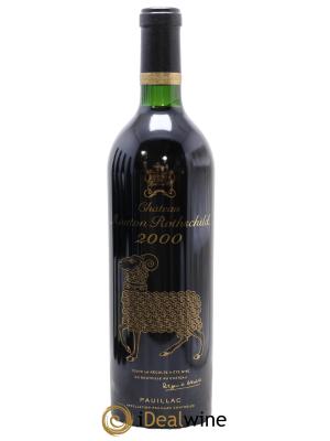 Château Mouton Rothschild 1er Grand Cru Classé