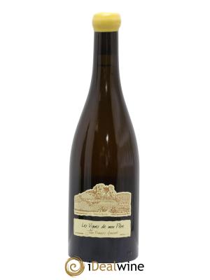 Côtes du Jura Les Vignes de mon Père Jean-François Ganevat (Domaine)