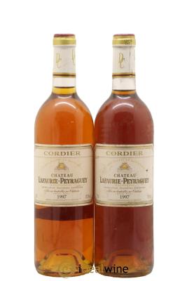 Château Lafaurie-Peyraguey 1er Grand Cru Classé
