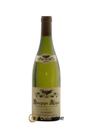 Bourgogne Aligoté Coche Dury (Domaine) 