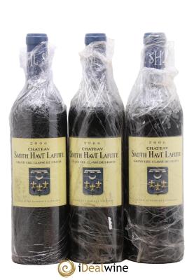 Château Smith Haut Lafitte Cru Classé de Graves