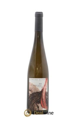 Alsace Riesling Grand Cru Muenchberg Ostertag (Domaine)