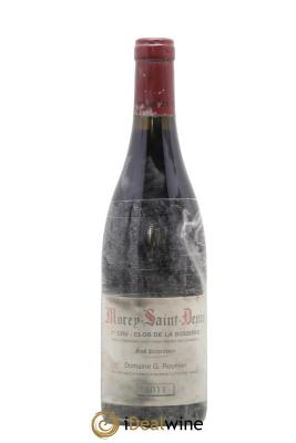 Morey-Saint-Denis 1er Cru Clos de la Bussière Georges Roumier (Domaine)