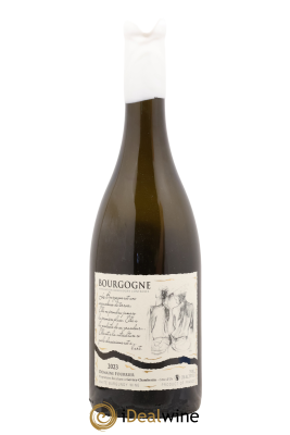 Bourgogne Fourrier (Domaine)