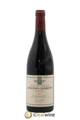 Latricières-Chambertin Grand Cru Domaine Trapet