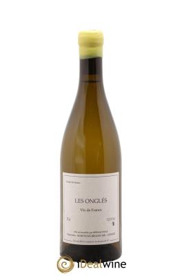 Vin de France Les Onglés Stéphane Bernaudeau