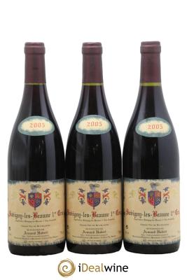 Savigny-lès-Beaune 1er Cru Armand Hubert