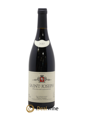 Saint-Joseph Gonon (Domaine)