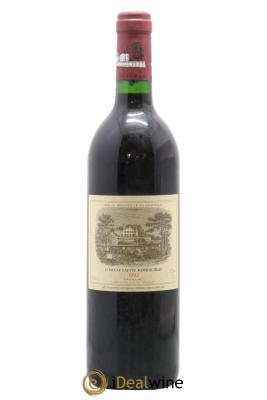 Château Lafite Rothschild 1er Grand Cru Classé