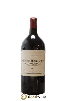 Château Haut-Bailly Cru Classé de Graves 