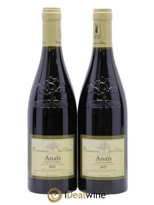 Saint-Joseph Anaïs Domaine Du Chêne