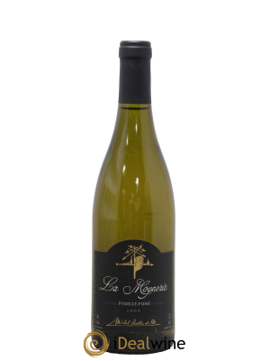 Pouilly-Fumé La Moynerie Michel Redde & Fils