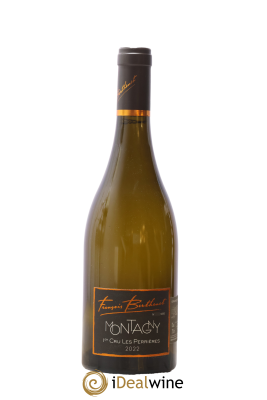 Montagny 1er Cru Les Perrières Domaine Berthenet