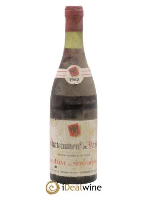 Châteauneuf-du-Pape Montredon