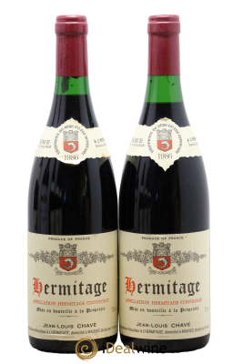 Hermitage Jean-Louis Chave