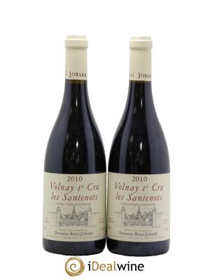 Volnay 1er Cru Les Santenots Rémi Jobard (Domaine)